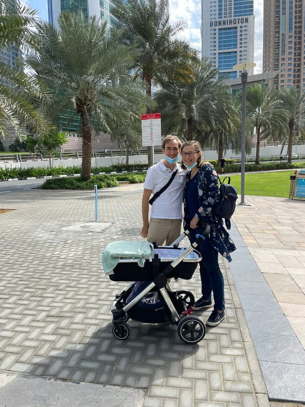 Start here for a quick overview of everything you need to know